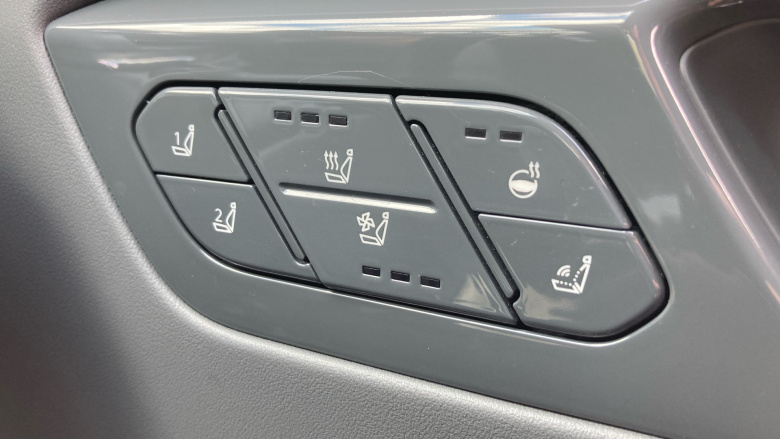 Kia EV9 282kW GT-Line S 99.8kWh AWD 5dr [7St] Auto Electric Estate